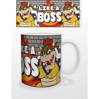 Keramický hrnek 315 ml Super Mario Bros