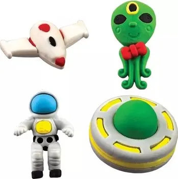 Pryž GUMA NA GUMOVÁNÍ KOSMOS 89551 CENTRUM