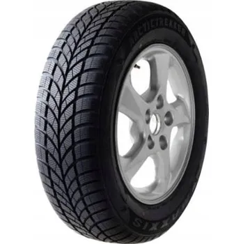 Zimní osobní pneu Zimní pneumatika Maxxis Arctictrekker WP-05 135/70 R15 70 T s přilnavostí na sněhu (3PMSF)