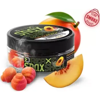 Boilies Delphin Wafters D SNAX SHELL 30g 12mm Mango-Broskev (101004578)