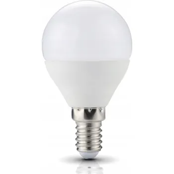 Žárovka LED žárovka Kobi E14 4,5W