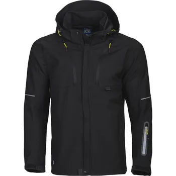 ProJob | 3406 Functional Jacket black 4XL Bunda (pracovní)