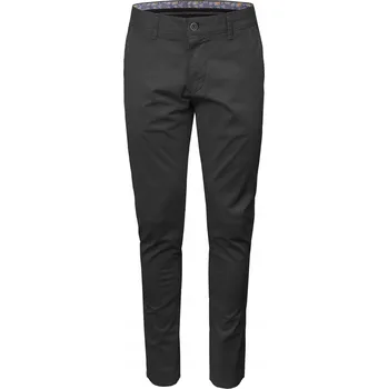 Pánské kalhoty Pánské chinos kalhoty dlouhé slim fit W36/L32