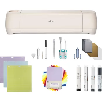 Kancelářská technika Cricut Explore4 role