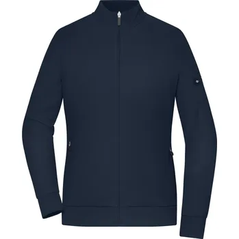 Dámská mikina Daiber | 8053 navy S Mikina - dámská