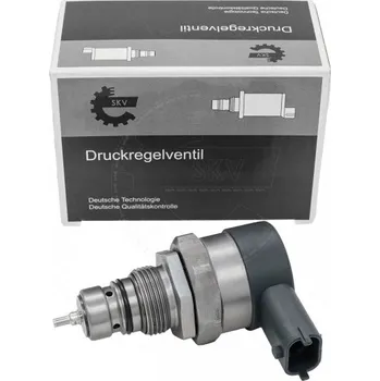 Turbodmychadlo Ventil regulace tlaku Alfa Romeo Cadillac Chevrolet Fiat Ford Hyundai Kia Lancia Opel Saab Suzuki 23280-33010 ESEN SKV