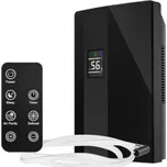 Odvlhčovač vzduchu černý Kraft&Dele KD11746