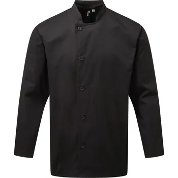 Gastro oděv Premier | PR 901 black 3XL Rondon