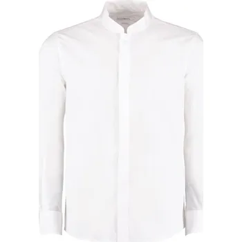 Pánská košile Kustom Kit | KK 161 S Košile white