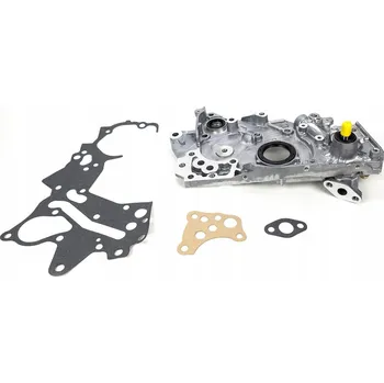 Olejové čerpadlo Olejové čerpadlo ACL Mitsubishi Lancer EVO Galant/Eclipse 4G64