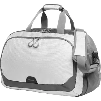 Městský batoh Halfar | 1813342 onesize Tašky a Kufry white