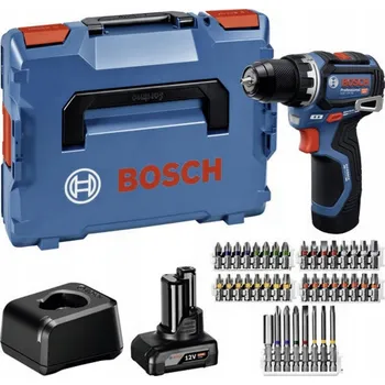 Vrtačka Aku Vrtačka Bosch 12 V