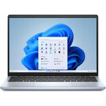 Notebook Notebook Dell Inspiron 5435-9904 14" AMD Ryzen 5 8GB / 512GB bílý