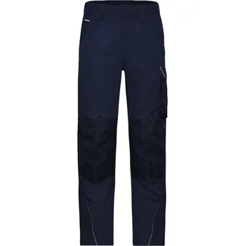 montérky Daiber | JN 878 (42-60) navy (42) Kalhoty (pracovní)