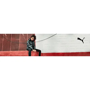 Puma Ponožky 947762 černé velikost 35-38