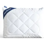 Protiroztočový anatomický ortopedický polštář s paměťovou pěnou nanoSPACE