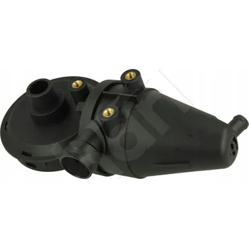 Ventilátor topení a klimatizace Hart 908 728 Ventil odvětrávání klikové skříně