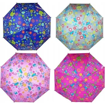 Deštník Dětský deštník Trifox - Andílci