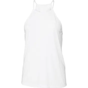 Dámské tričko Bella + Canvas | 8809 Tílko - dámské L white