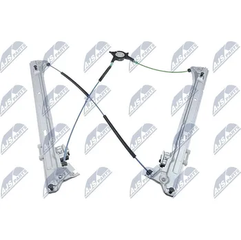 Stahovačka okna Zvedací zařízení oken NTY EPS-ME-020