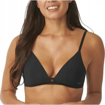 Podprsenka Sloggi vyztužená podprsenka černá velikost XS