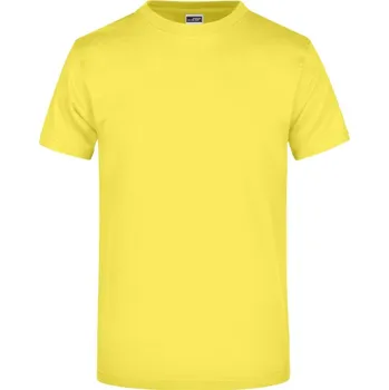 Daiber | JN 02 yellow 4XL Tričko