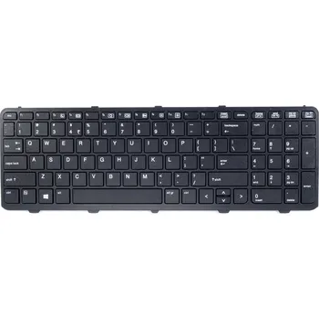 Náhradní klávesnice pro notebook Klávesnice pro notebook HP ProBook 650 G1 655 G1