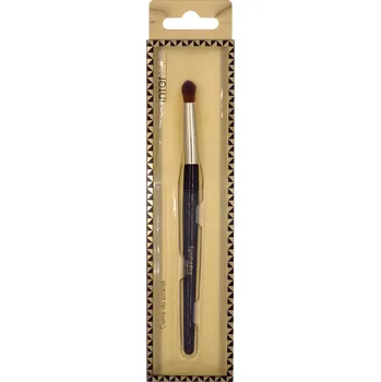 Kosmetický štětec Štětec na make-up Inter-Vion, syntetické štětiny