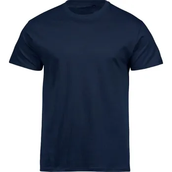 Pánské tričko Tee Jays | TJ 1140 navy 4XL Tričko