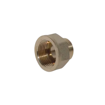 Fitinka H-Line mosazná redukce obrácená ŠM 3/4" x 1"1/4