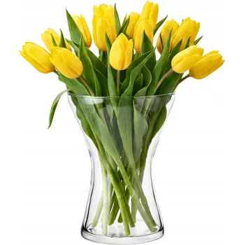 Váza Váza Trend For Home sklo 14 x 19 Cm