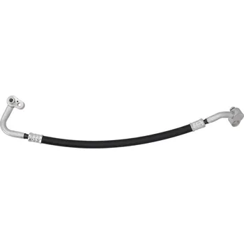 Klimatizace automobilu Vysokotlaké vedení, klimatizace KAMOKA 7930025