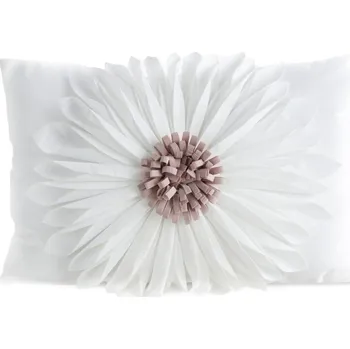 Povlak na polštářek Dekorační povlak na polštář Eurofirany 50 x 30 cm