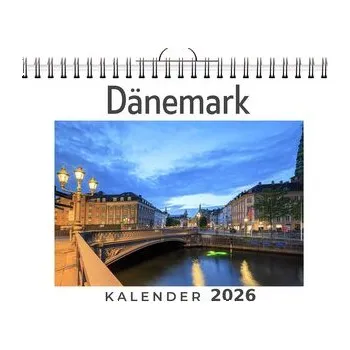 Cestování Dänemark - Horn, Emil