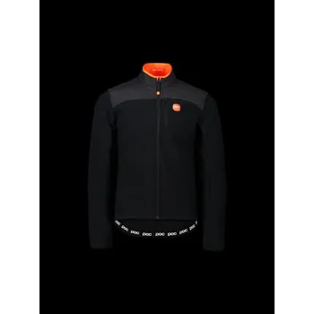 Lyžařská bunda POC RACE JACKET M