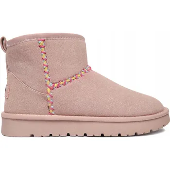 Dámská zimní obuv Roxy dámské sněhule CEO-HY669020S-1 velikost 37