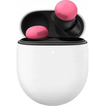 Sluchátka In-ear sluchátka GOOGLE Pixel Buds Pro 2 s čipem Tensor A1, ANC a AI