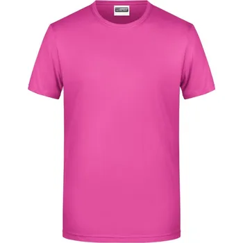 Daiber | 8008 pink M Tričko