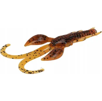 Umělá nástraha GUMA MIKADO NÁSTRAHA RÁČEK ANGRY CRAYFISH 7 cm 561