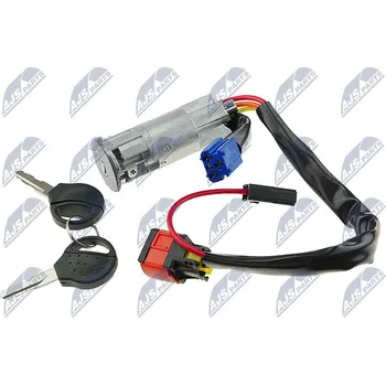 Spínač zapalování / startéru POLCAR 5723Z-05