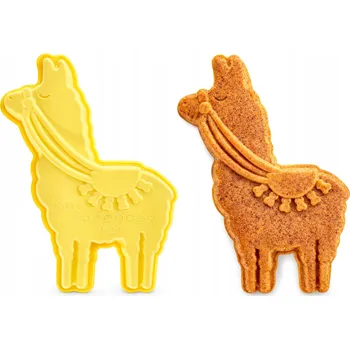 Nádoba na pečení Forma na sušenky Ernesto