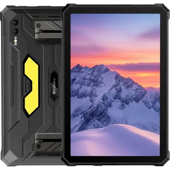 Tablet Tablet Blackview Active 10 Pro LTE 12/256GB, černý