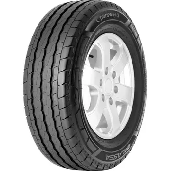 Letní pneumatika Lassa TRANSWAY 3 185/75R16 104 R