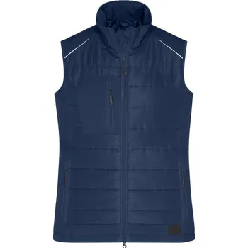 Pánská vesta Daiber | JN 1821 navy/navy XXL Vesta - dámská