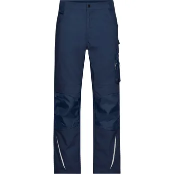 montérky Daiber | JN 1861 navy/navy (50) Kalhoty