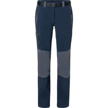 Dámské kalhoty Daiber | JN 1205 navy/carbon XL Kalhoty - dámské