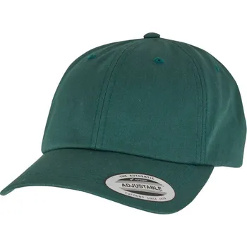 Kšiltovka Flexfit | 6245CM spruce onesize Kšiltovka