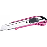 Extol Lady Nůž s lámacími čepelemi 18 mm 80059