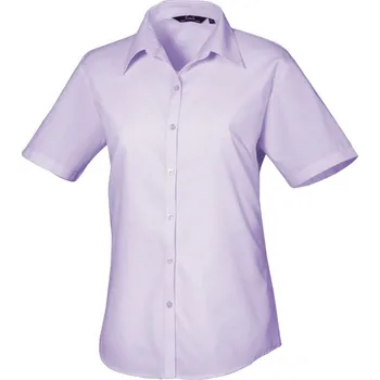 Dámská halenka Premier | PR 302 lilac 20_3XL Halenka