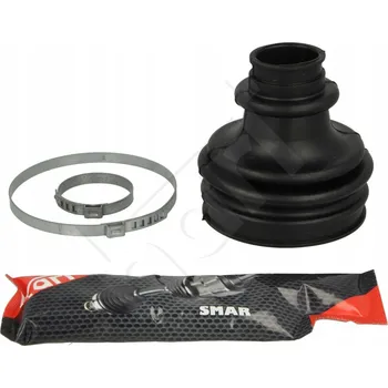 Hart 430 471 Sada krytů, řízení